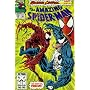The Amazing Spider-Man #378 : Featuring the Rage of Venom in "Demons on Broadway" (Maximum Carnage - Marvel Comics)