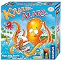 Kosmos  6802510 - Kraken-Alarm von KOSMOS
