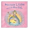 Prinzessin Lillifee und der kleine Delfin