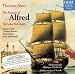 The Masque of Alfred/Act III/When Britain first at heav'n's command (Ode 'The celebrated ode in honour of Great Britain's call'd Rule Brittania') at MP3 downloads for the name: 61-Q75ZsP9L._SL75_