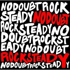 Rock Steady
