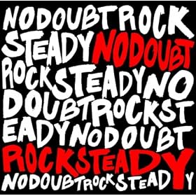 Rock Steady