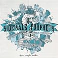 The Words I Would Say by Sidewalk Prophets