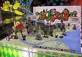 ���祸��δ�̯������ �ɥ��in������� JOJORAMA vol.1 ��8�� ��4�� �β�Į �ե����奢