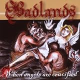 When Angels Are Crucified