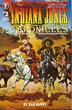 The Young Indiana Jones Chronicles # 5