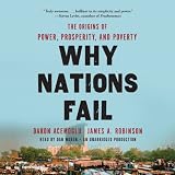 Why Nations Fail