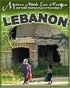 Lebanon (Modern Middle East Nations and Their Strategic Place in the World)