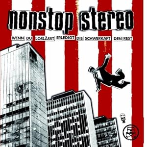 Nonstop Stereo