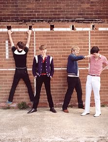 Image of Franz Ferdinand