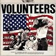 Volunteers