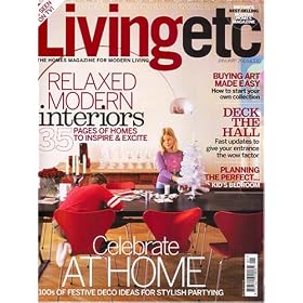 Living etc by