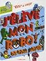 J'�l�ve mon robot de compagnie