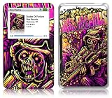 Music Skins iPod Classic用フィルム  Rise Records – Soldier  iPod classic  MSRKIPC00115