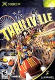 Thrillville Xbox