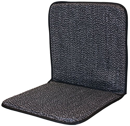 Kool Kooshion Ventilated Seat Cushion (Black) 60-294005