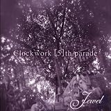 Clockwork [5]t