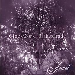 Clockwork [5]t