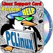 PCLinuxOS Linux Friendly Technical Support for New Users, 30 days pass provided by IDOUNIX&copy;