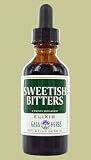 Sweetish Bitters - Elixir [4 Fluid Ounces] Gaia Herbs