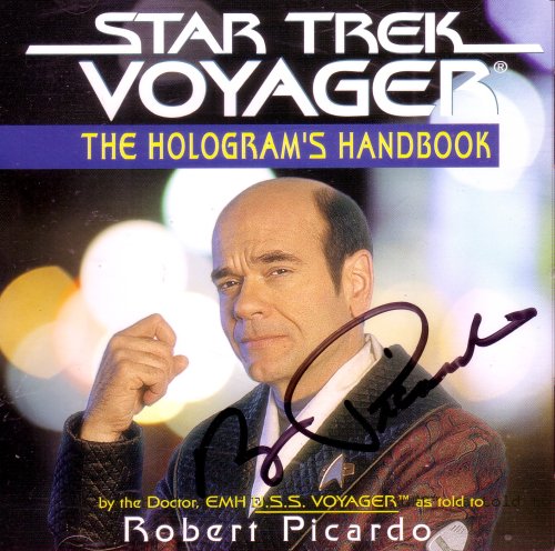  Robert Picardo