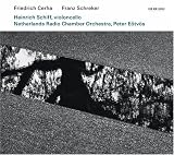 Revue Ecm  / Friedrich Cerha & Franz Schreker