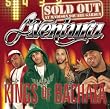 Kings of Bachata: Sold Out at Madison Square Garden