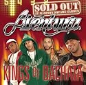 Kings of Bachata: Sold Out at Madison Square Garden