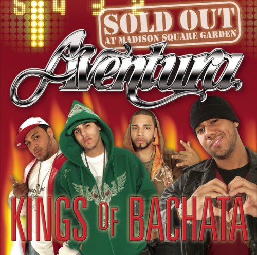 Aventura - King Of Bachata - Zortam Music