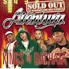 Kings of Bachata: Sold Out at Madison Square Garden