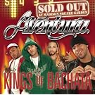 Kings of Bachata: Sold Out at Madison Square Garden