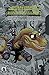 Axe Cop Volume 5: Axe Cop Gets Married and Other Stories