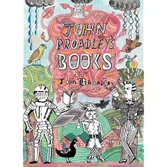 John Broadley's Books