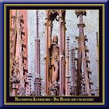 Choral Works by Biebl, Britten, Pärt, Lauridsen, Sandström, Buchenberg, Reger and Mendelssohn Bartholdy