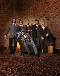 Image de MercyMe
