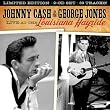 Live at the Louisiana Hayride: Johnny Cash & George Jones