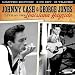 Live at the Louisiana Hayride: Johnny Cash & George Jones