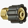 MI T M Corp AW-0017-0035 Pressure Washer Connector