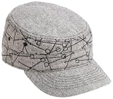 Timberland - Timberland Men's Quilted Army Cap