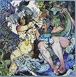 Blue Record by Baroness (2009-10-13)【並行輸入品】