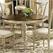 Cumberland Round Pedestal Table