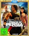 Prince of Persia: Der Sand der Zeit (plus DVD + Digital Copy) [Blu-ray]