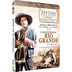 L'Aventurier du Rio Grande [Édition Spéciale] [Édition Spéciale]