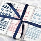 Gift Set of 3 Organic Mini Bee Bars