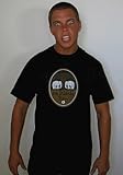No Friends Meditations T-Shirt