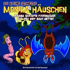 07: Warum schlafen Flederm�use mit dem Kopf nach unten?