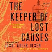 The Keeper of Lost Causes: Department Q, Book 1 | [Jussi Adler-Olsen]