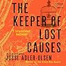 The Keeper of Lost Causes: Department Q, Book 1