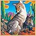 Search : Desert Friends 48 pc POP (12) Kids Wood