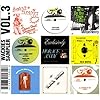 Wackies Sampler 3